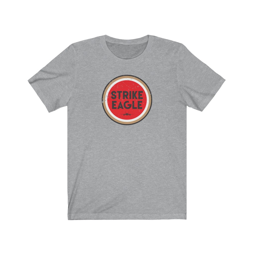 Lucky Strike Eagle Tee