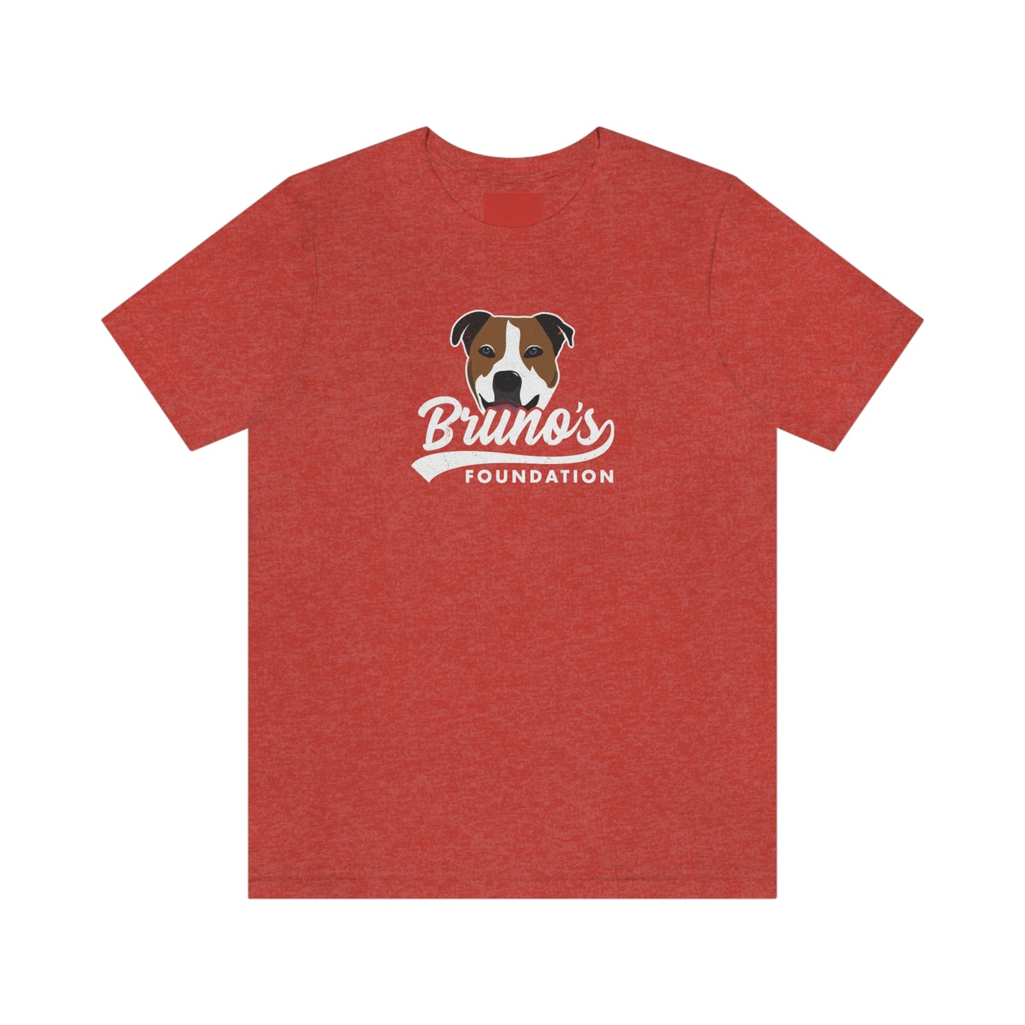 Pitties Tee