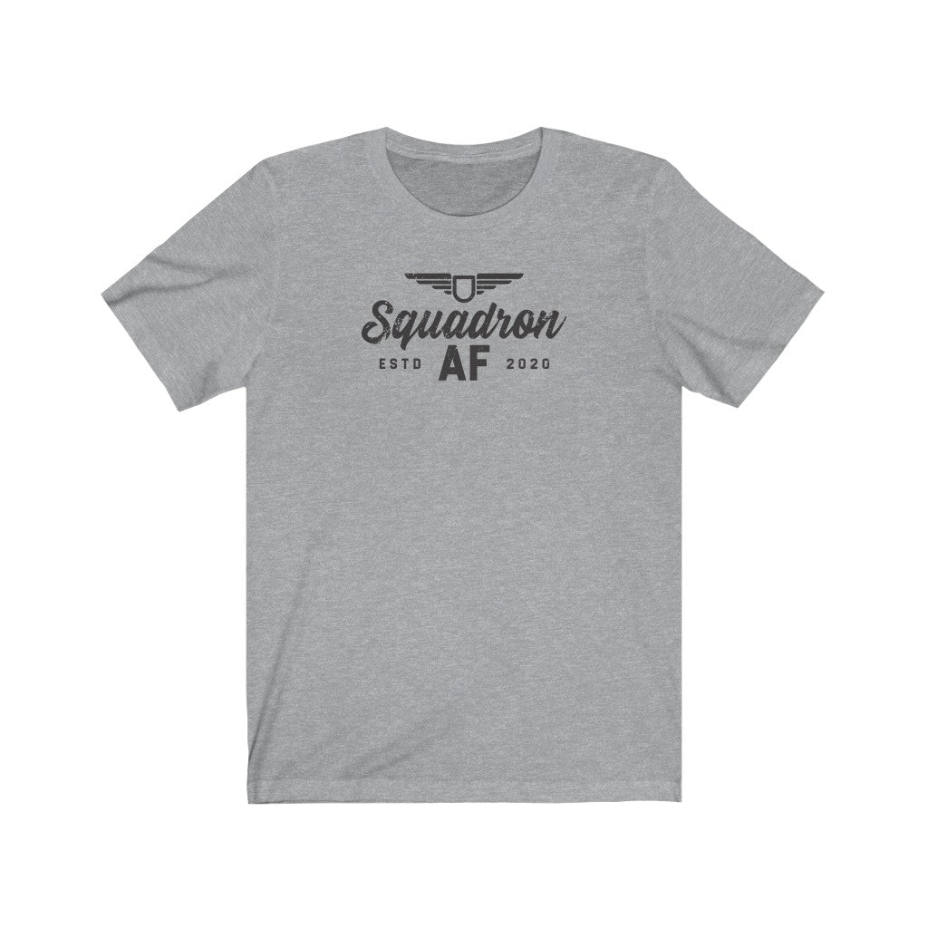 SquadronAF Tee