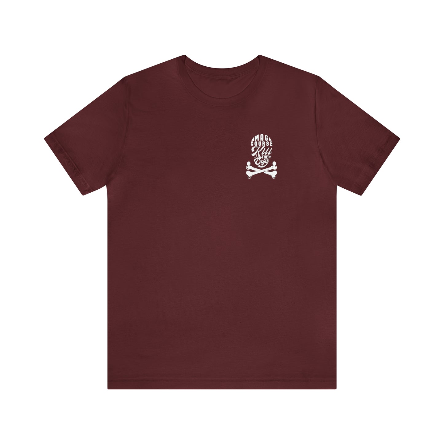 MCKTD Tee