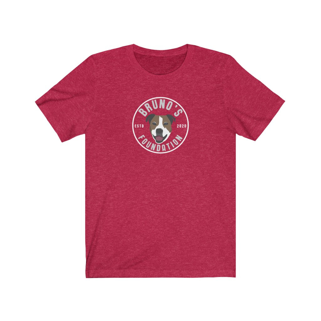 Bruno's Foundation Tee