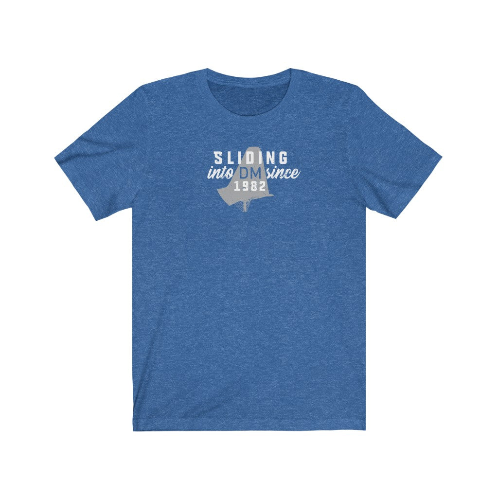 EC-130 Sliding Tee