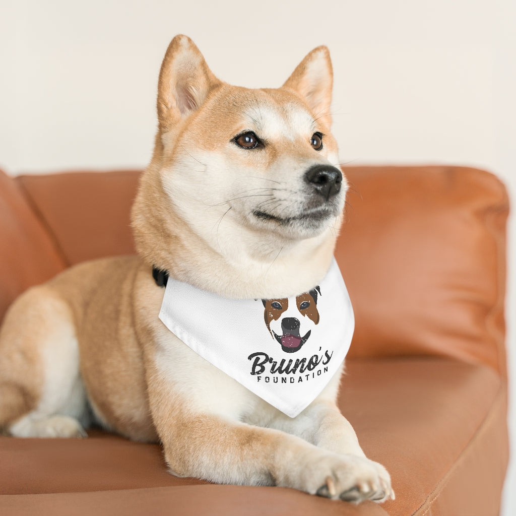 Bruno's Bandana
