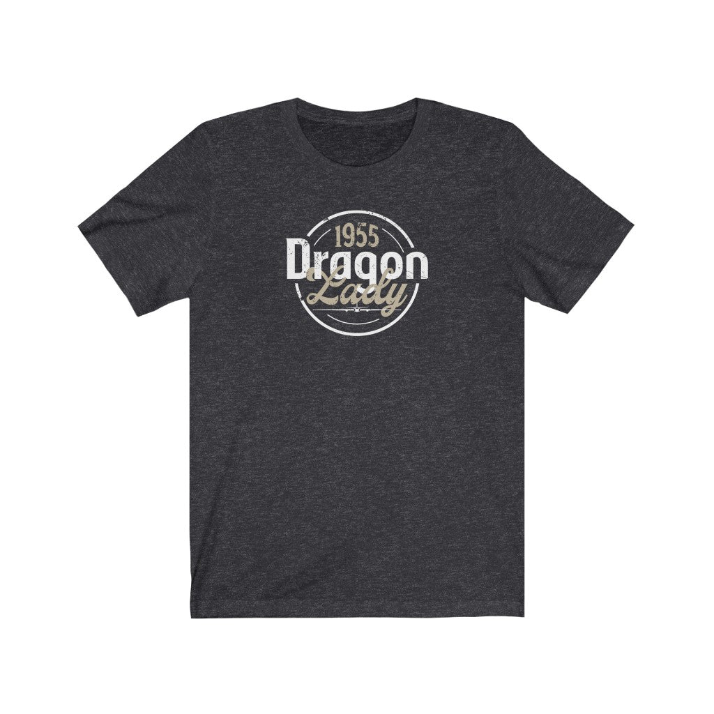 Dragon Lady 1955 Tee