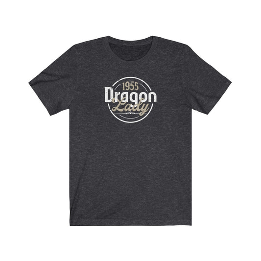 Dragon Lady 1955 Tee