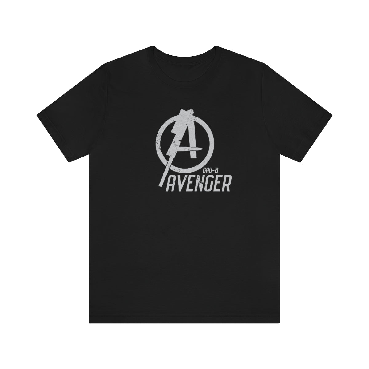 GAU-8 Tee