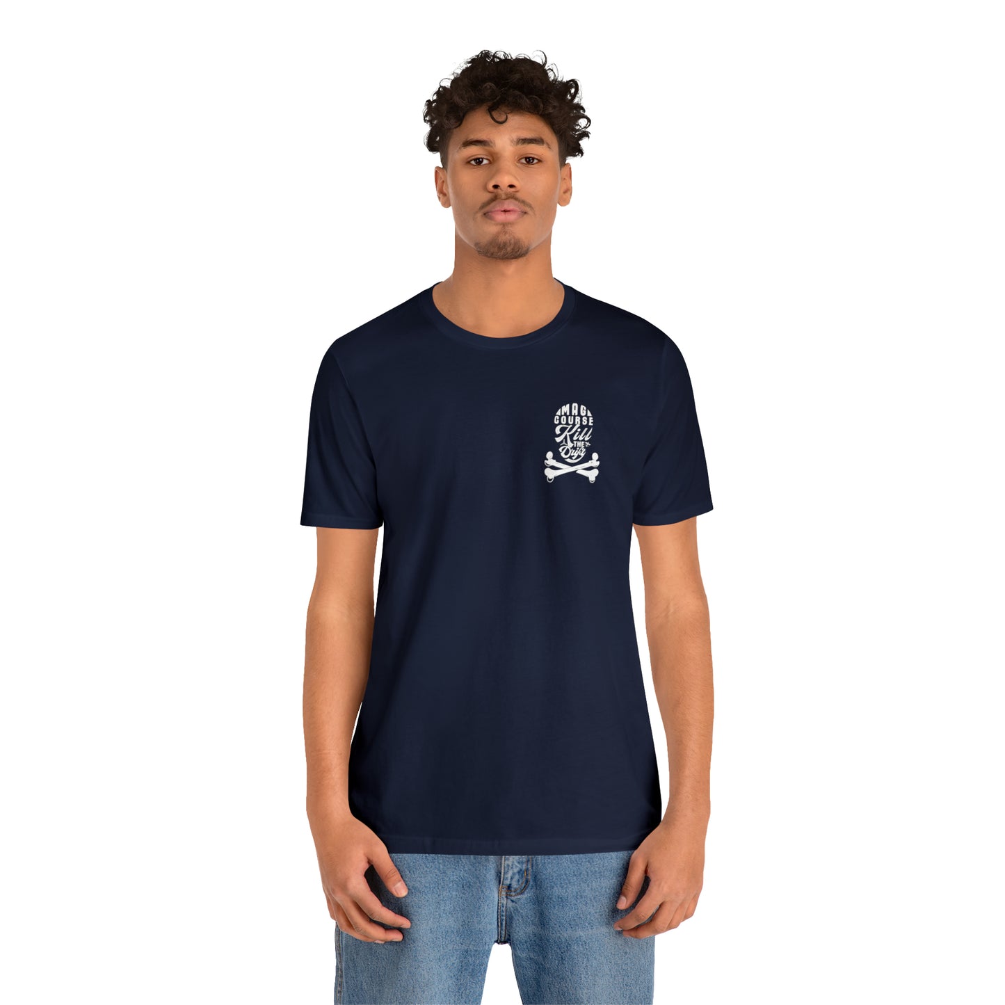 MCKTD Tee
