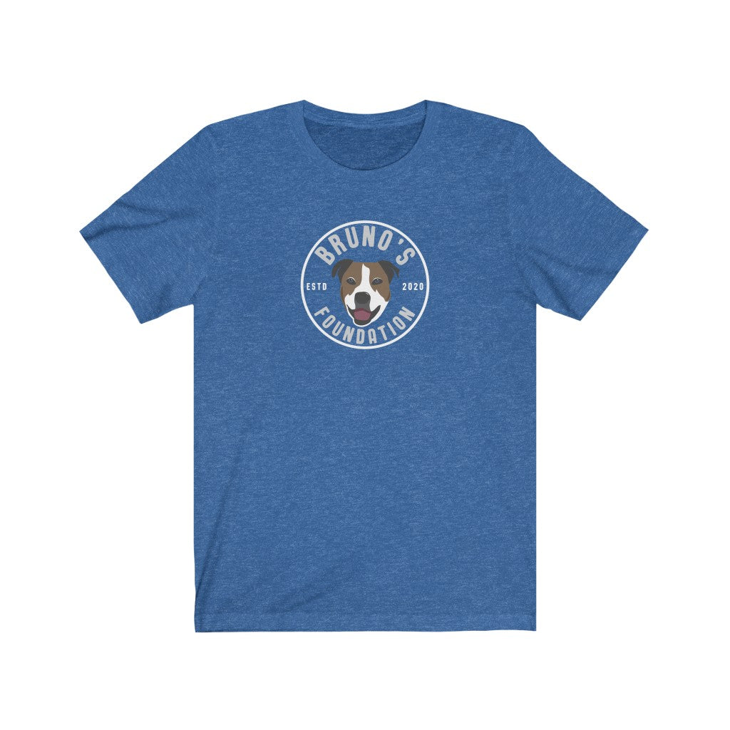 Bruno's Foundation Tee