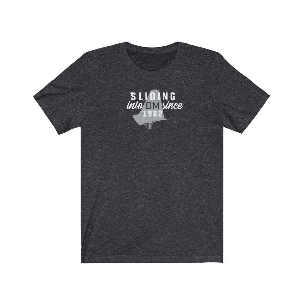 EC-130 Sliding Tee