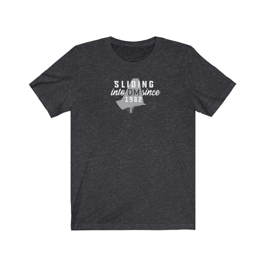 EC-130 Sliding Tee
