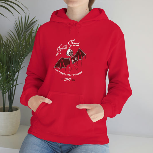 43d '1917' Hoodie