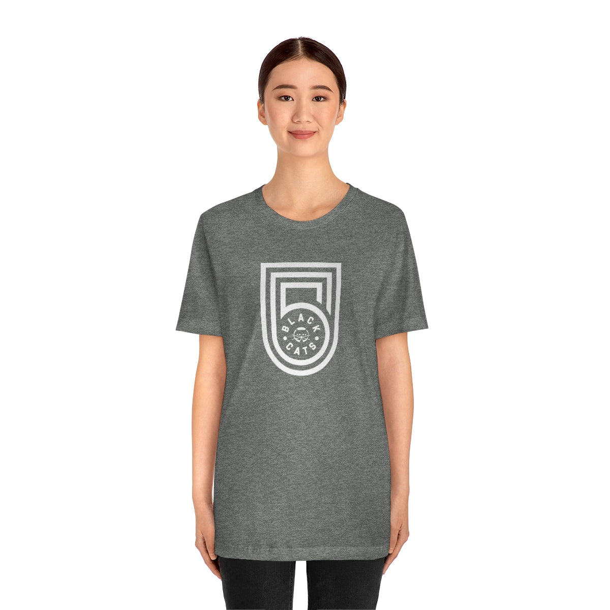 Black Cats Tee