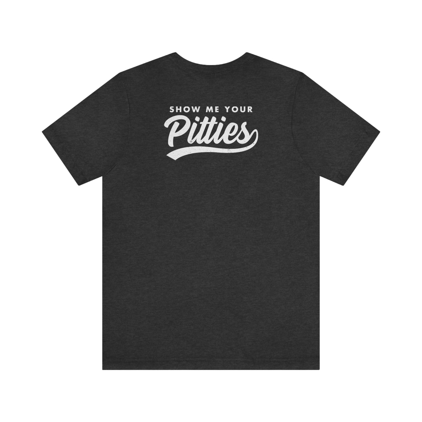 Pitties Tee