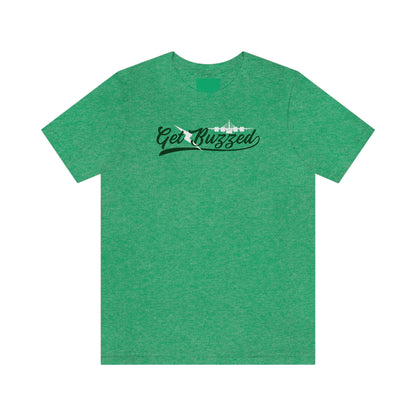 Get Buzzed Tee