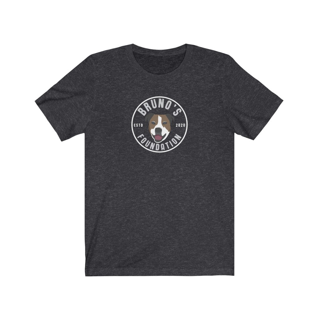 Bruno's Foundation Tee