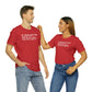 They're On Time Tee