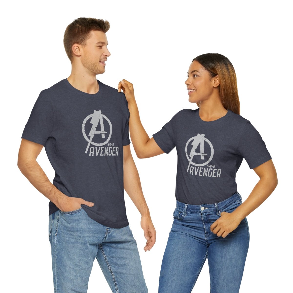 GAU-8 Tee