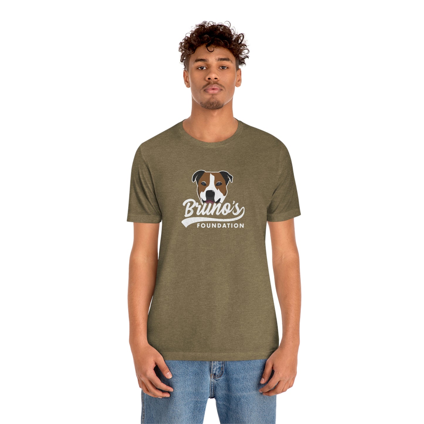 Pitties Tee