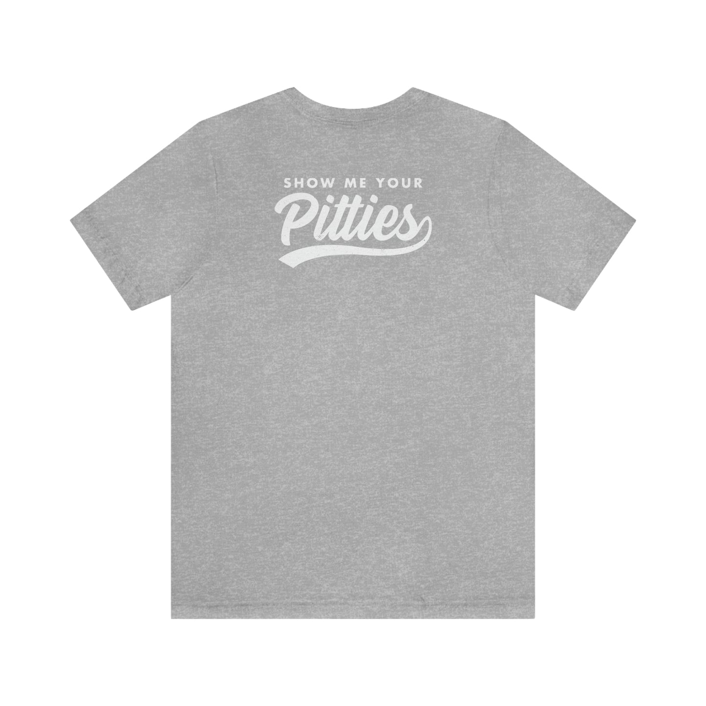 Pitties Tee