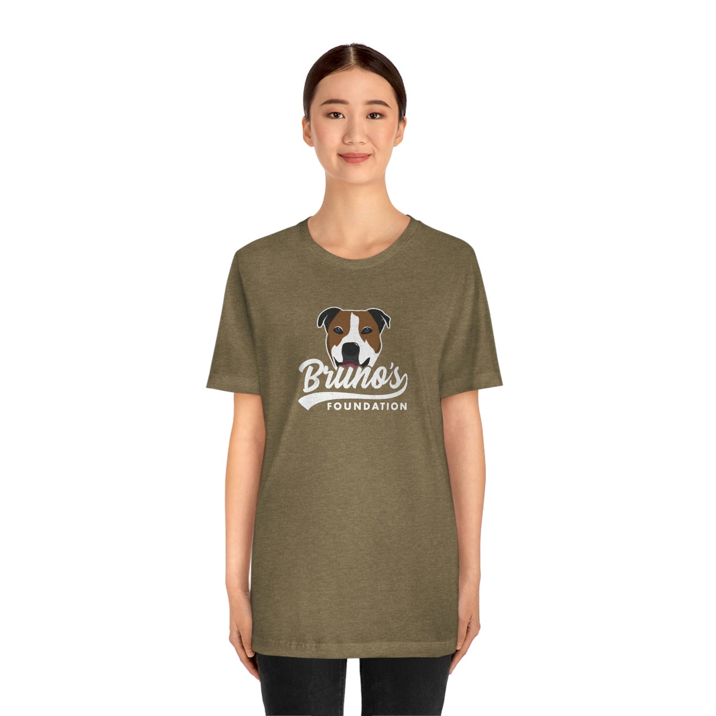 Pitties Tee