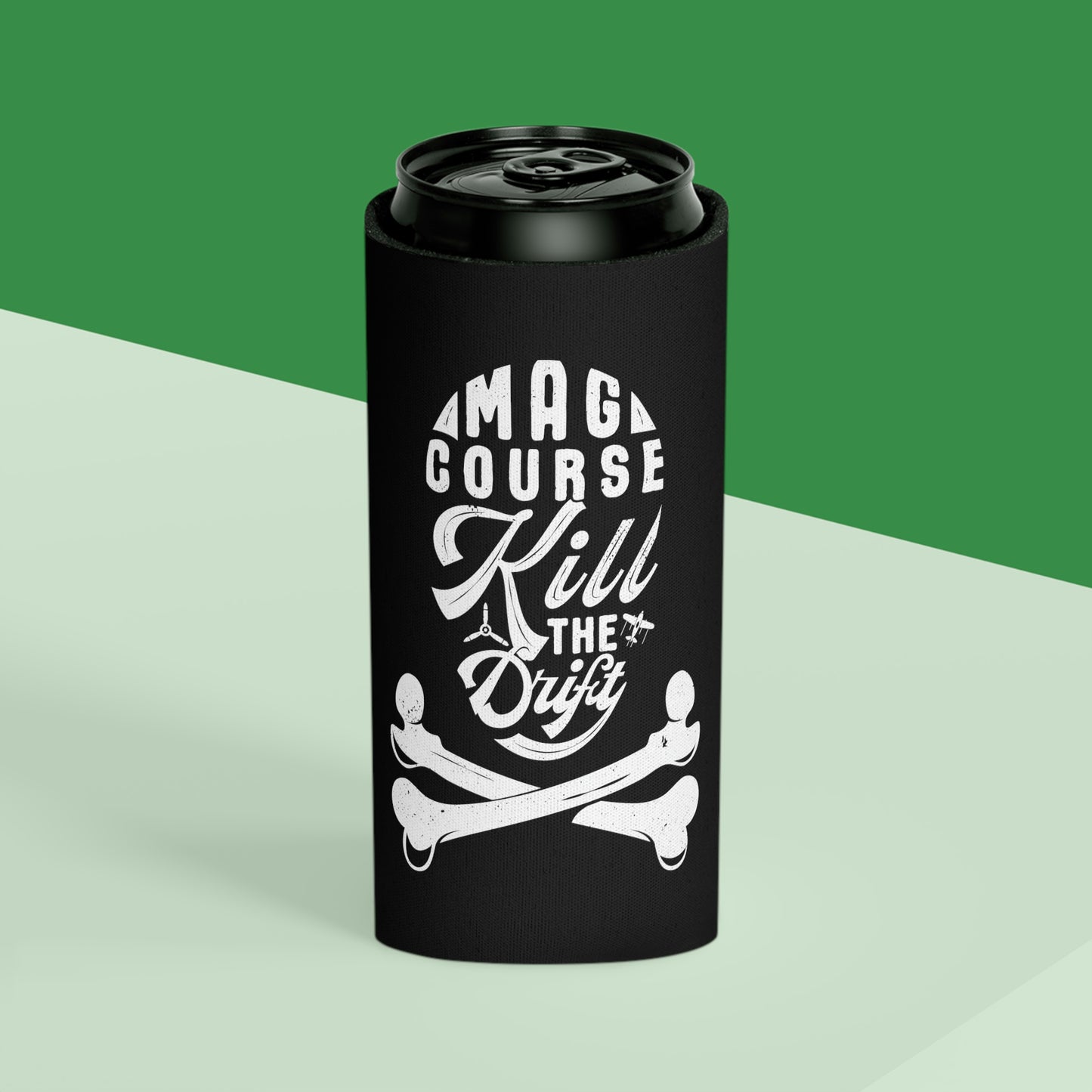 MCKTD Can Cooler
