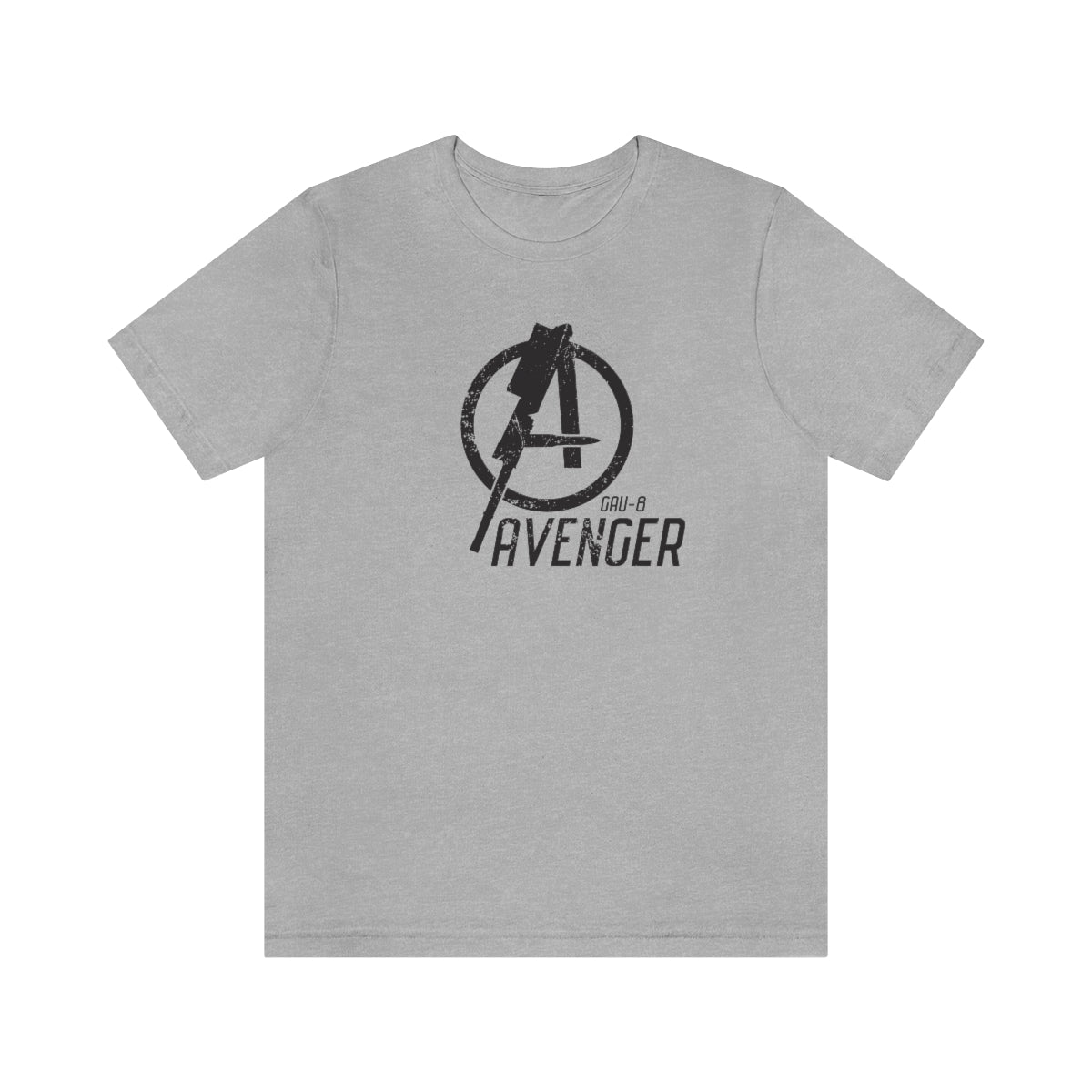 GAU-8 Tee