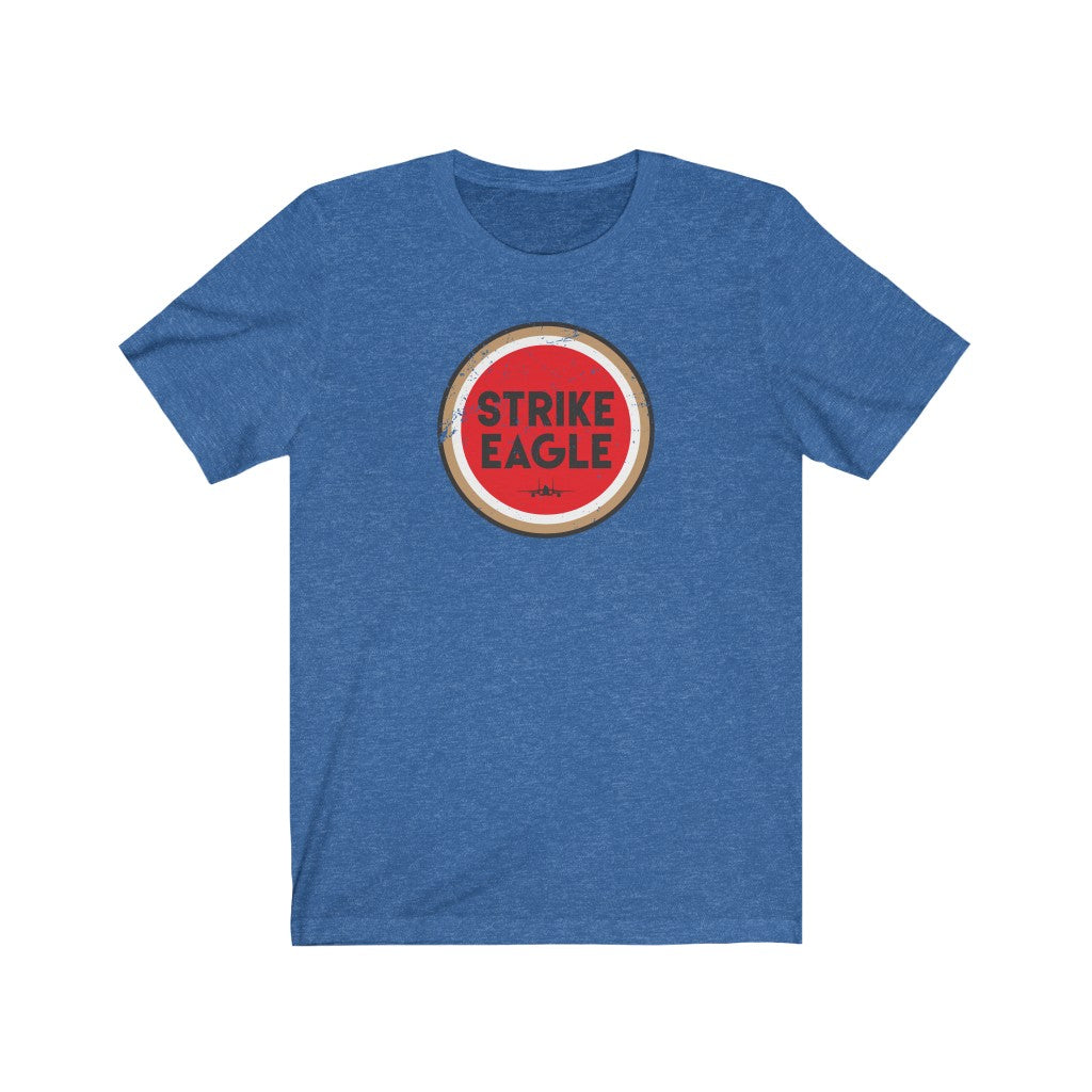 Lucky Strike Eagle Tee