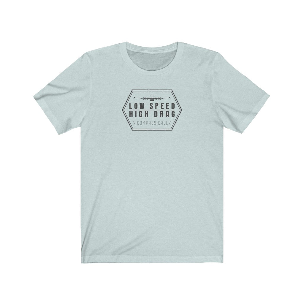 High Drag Tee