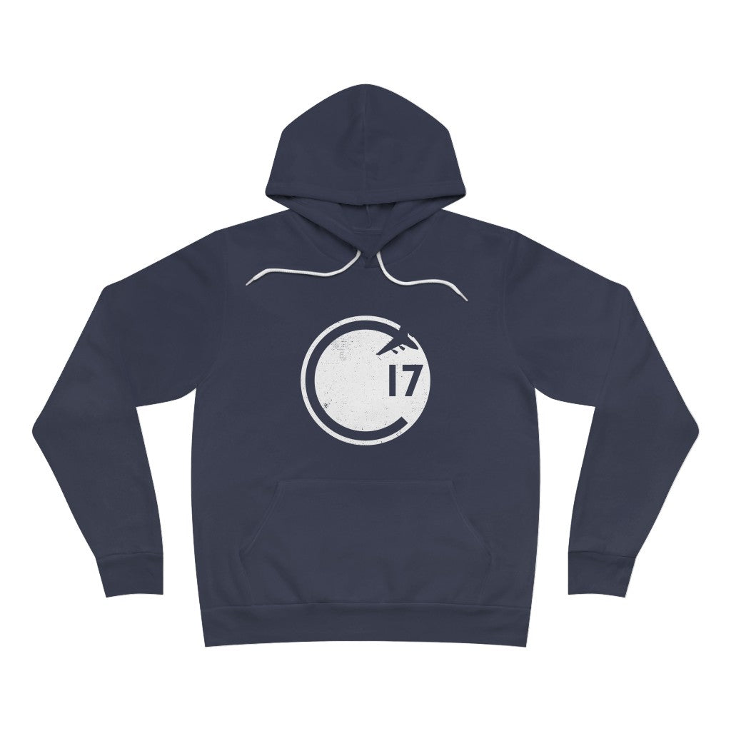 C17 Sponge Fleece Hoodie