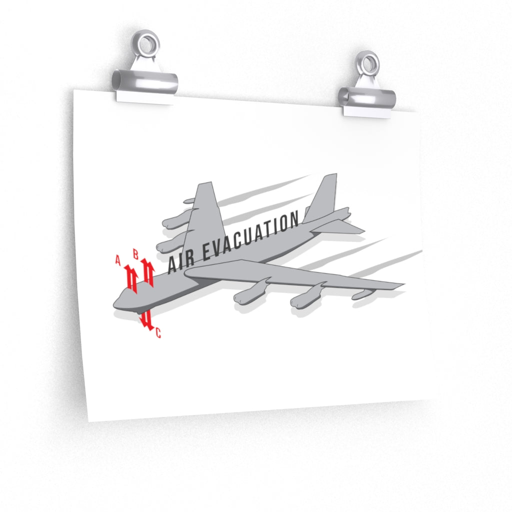 Ejection Print
