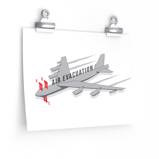 Ejection Print