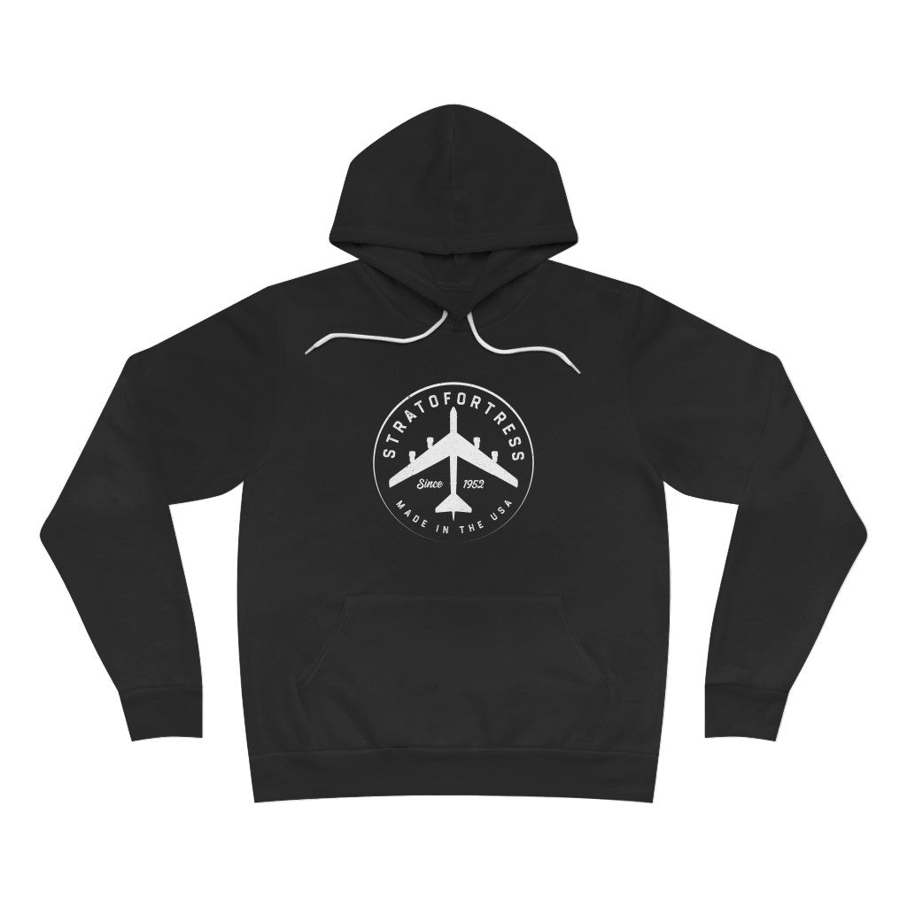 BUFF Sponge Fleece Hoodie