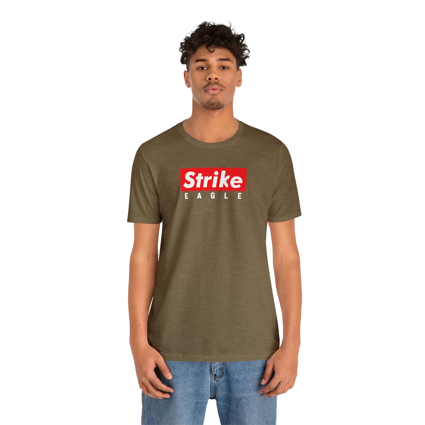 Exclusive Strike Tee