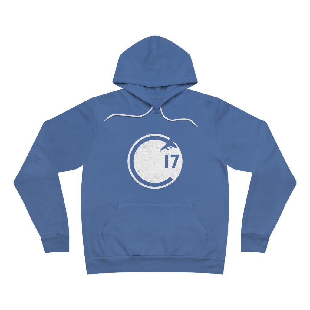 C17 Sponge Fleece Hoodie