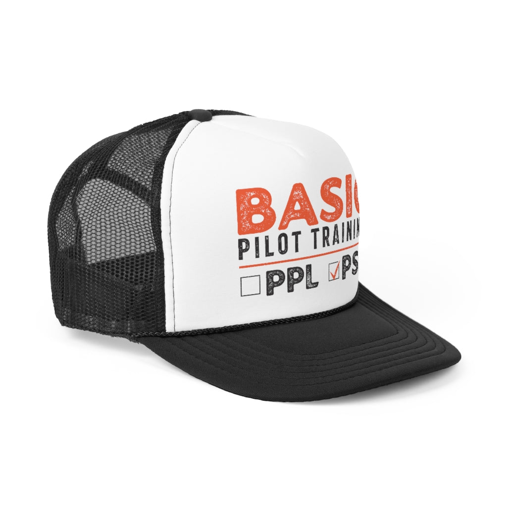 BasicAF Trucker Cap