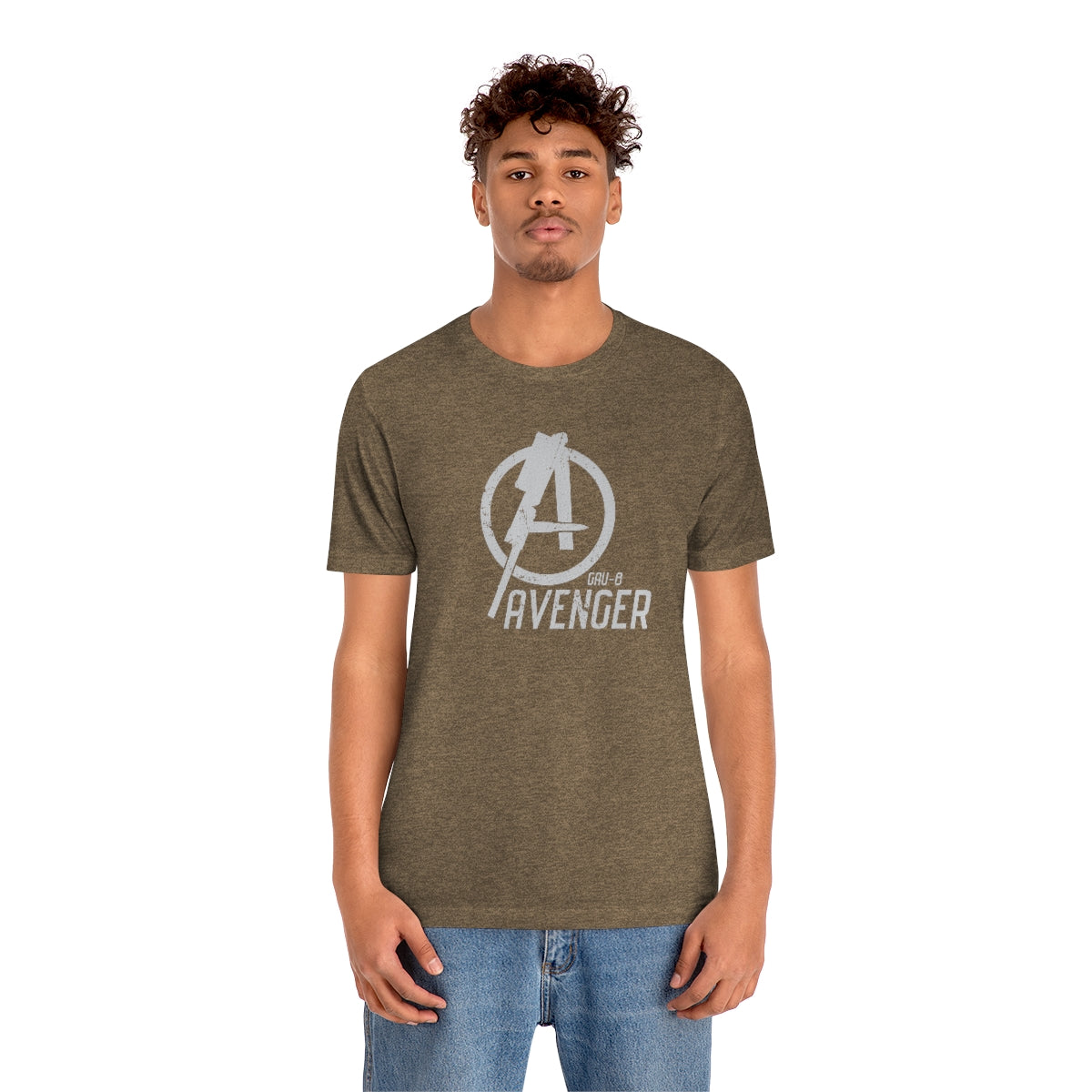 GAU-8 Tee