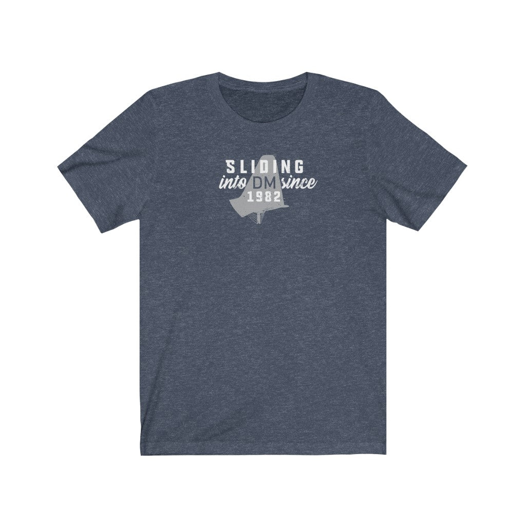 EC-130 Sliding Tee