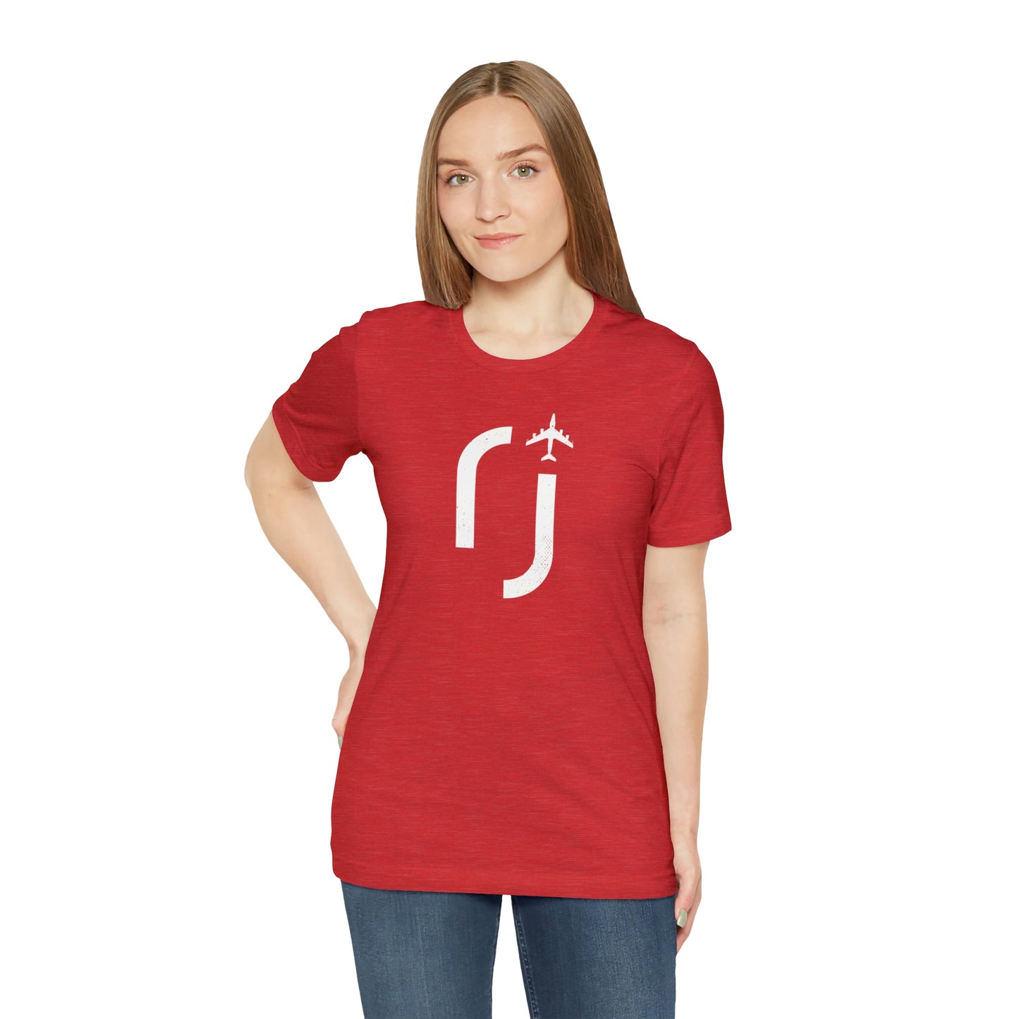 RJ Icon Tee