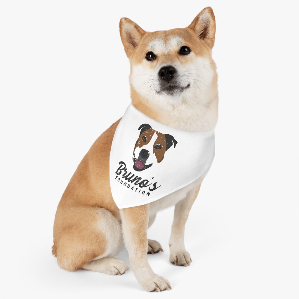 Bruno's Bandana
