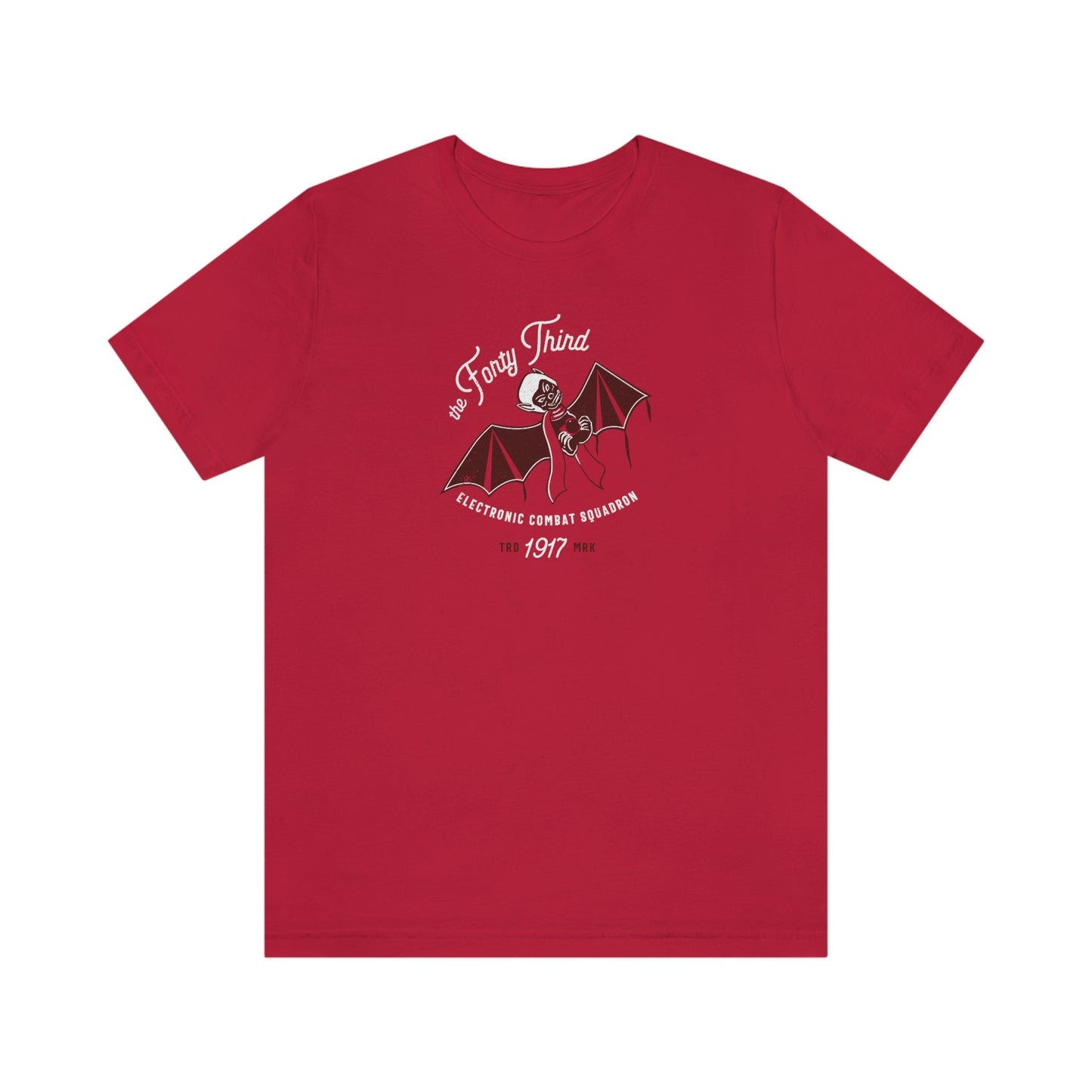 43d '1917' Tee