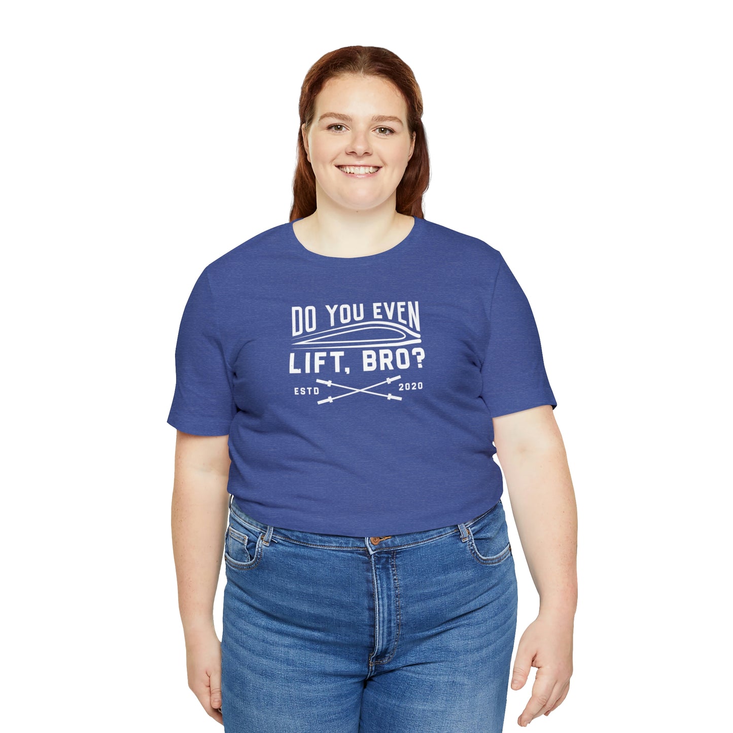 DYEL Tee