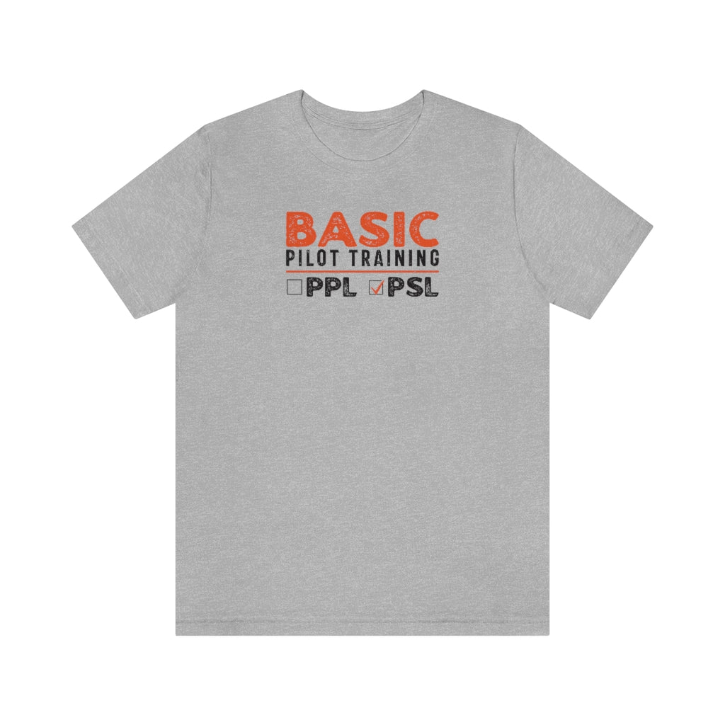 BasicAF Tee