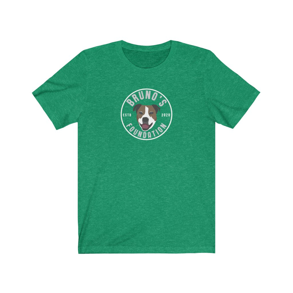 Bruno's Foundation Tee