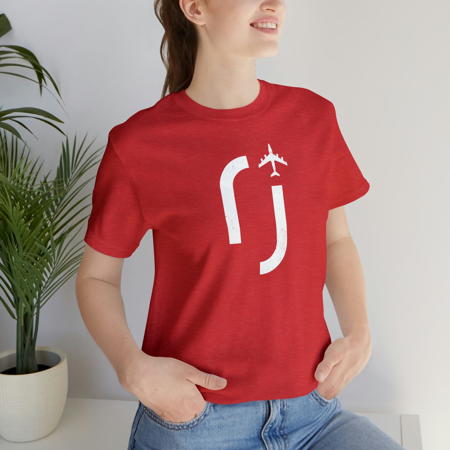 RJ Icon Tee