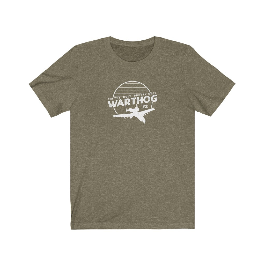 Pretty Ugly Tee