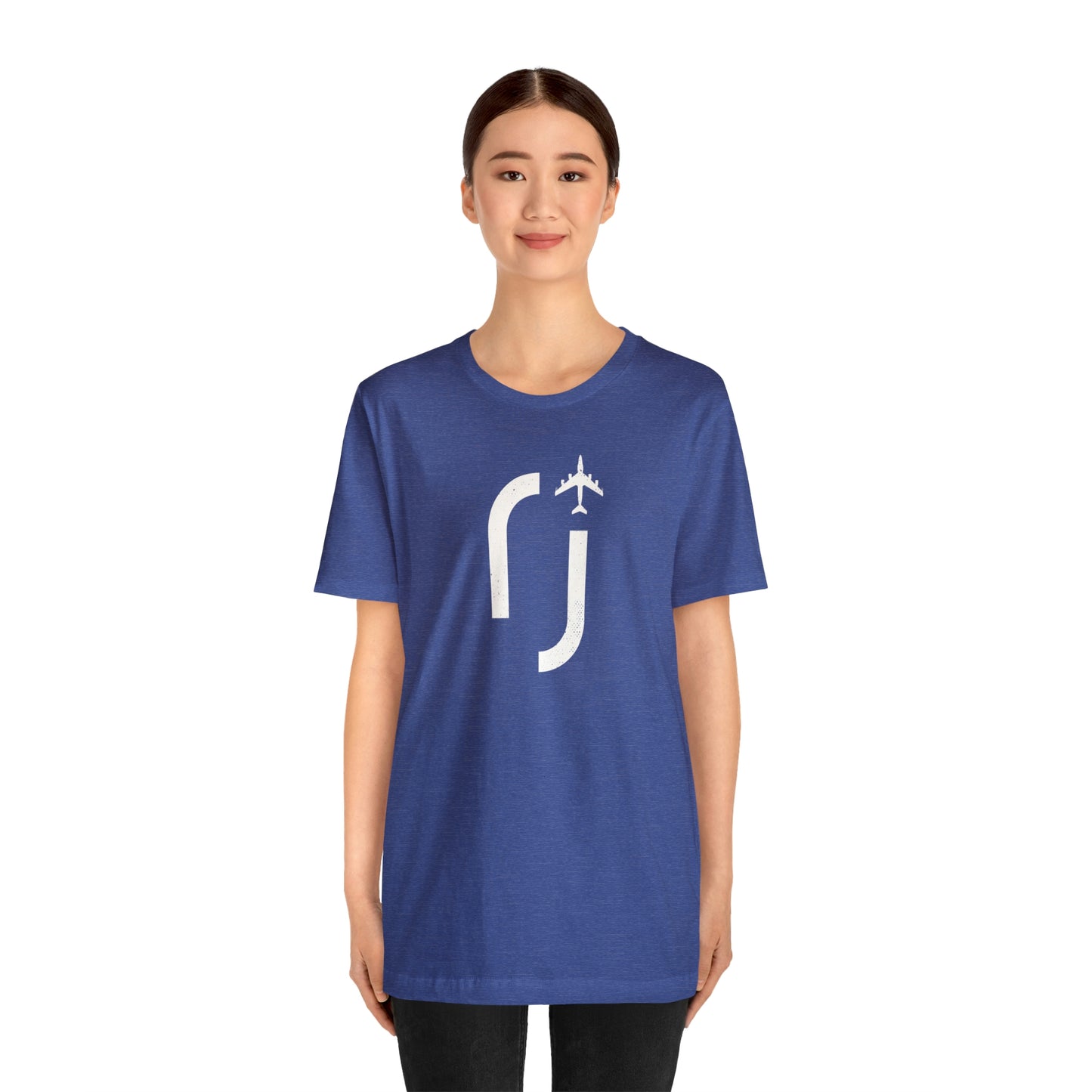RJ Icon Tee