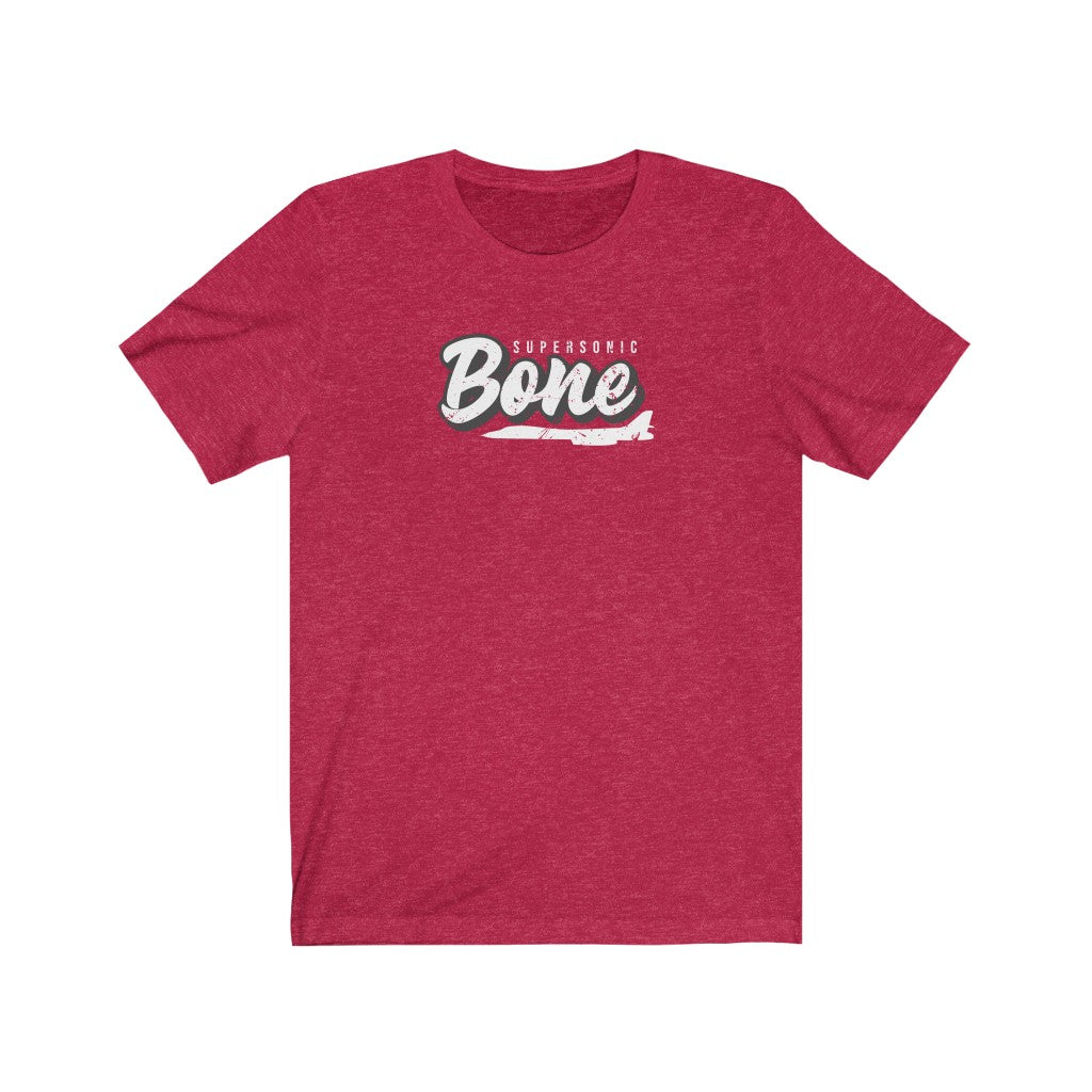 Supersonic Tee