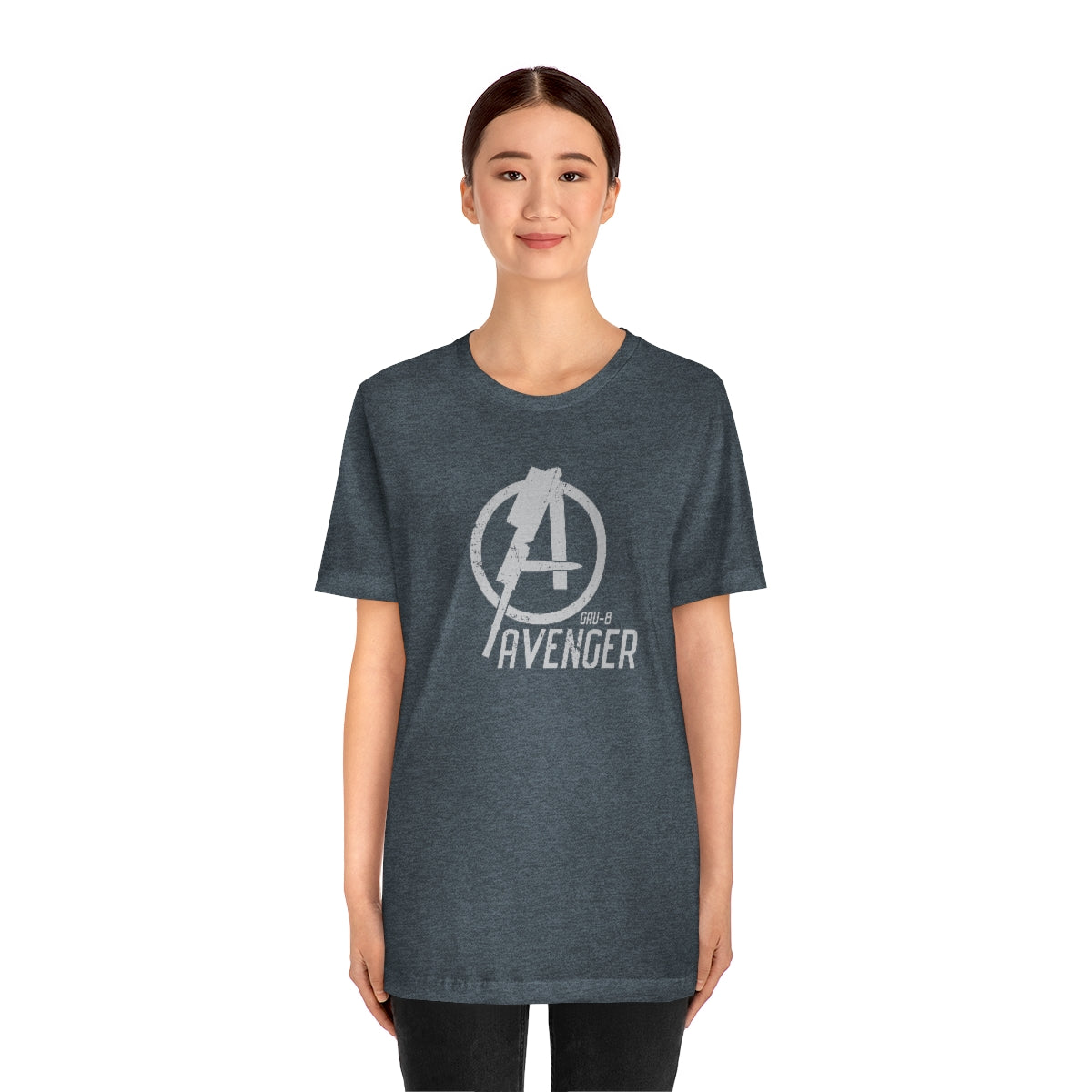 GAU-8 Tee