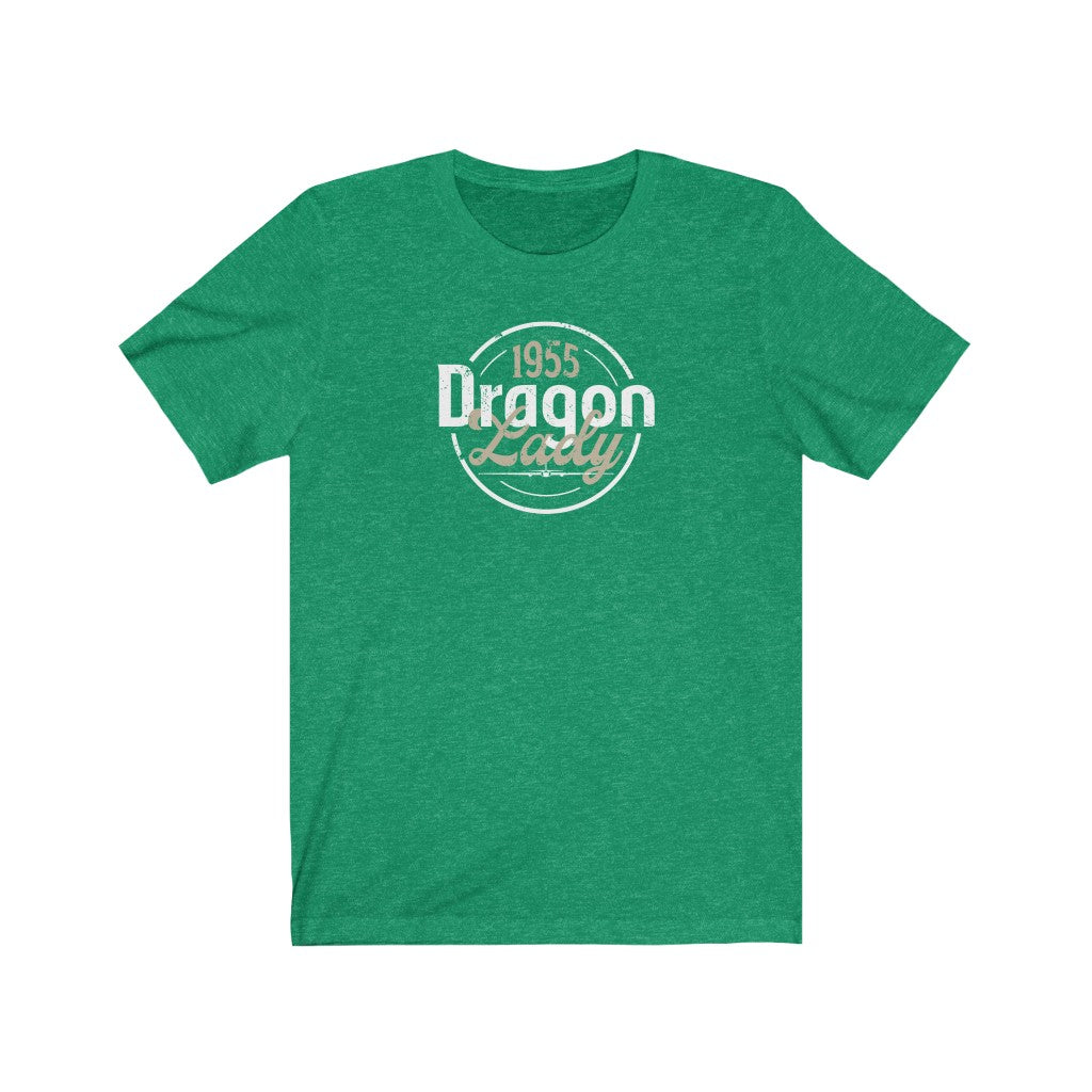Dragon Lady 1955 Tee