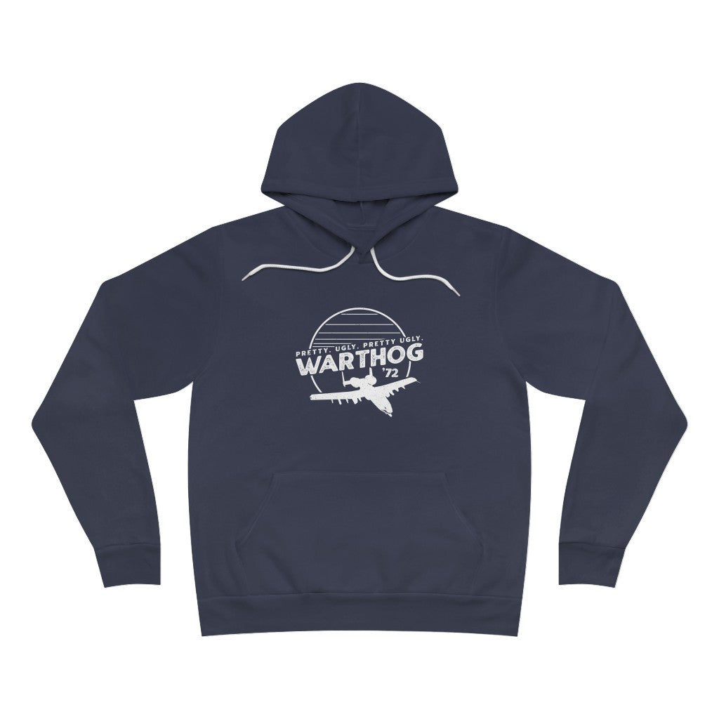 Pretty Ugly Hoodie